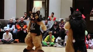 Anthrocon 2016 Floor Wars