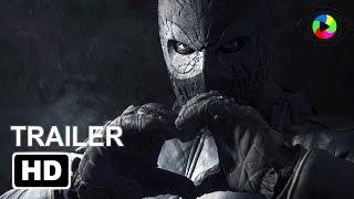 RENDEL Trailer 1 (2017) | Kristofer Gummerus, Rami Rusinen, Renne Korppila