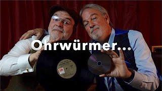 Udo Pipper /Achim Brodam "Ohrwürmer"  Part One Christina Lux feat. Oliver George "Lichtblicke"