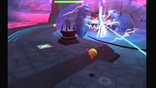 Pac Man World 3 PS2 Walkthrough - Part 17