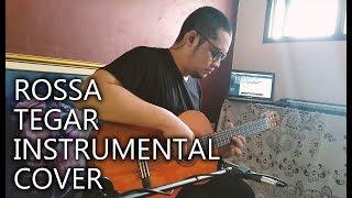 Rossa - Tegar  (Instrumental Cover)