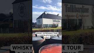 Leave a  & SUBSCRIBE for Scottish Experiences/Scotland Travel. Watch our YouTube videos. #whisky