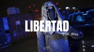 "LIBERTAD" - BASE DE DRILL | UK drill type beat | Bases De Drill | #SPANISHDRILL #ukdrill