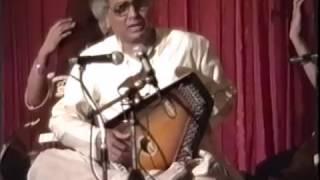 Pandit Jesraj and Pandit Swapan Chaudhuri Raga: Bihag - Madhukauns- Basant -Bhairavi