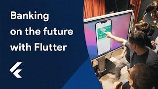 Crédit Agricole puts customers first with Flutter