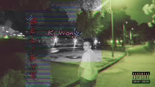 Kay J Wong- Believe (Official Audio) Prod by Le 'Mario