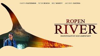 Ropen River Investigative Documentary | Flying Monsters, Pterosaurs, Pterodactyl, Ropens