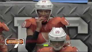 LFL Lingerie Football Big Hits, Fights, and Funny Moments Highlights