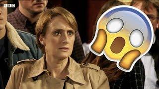 Jenna Russell (Michelle Fowler) Toy Boy Affair Exposed! | 28th March 2017
