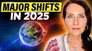 2025 Prophecies That Will Leave You SPEECHLESS