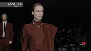 BOSS Highlights Fall 2020 Milan - Fashion Channel