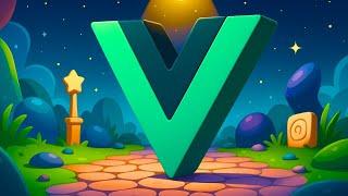 Every Vue.js Concept Explained ( Complete Course )