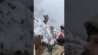 Ukraine War - we crossed the Dnipro River #ukraine