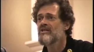 Terence Mckenna - The Evolution of Consciousness, Gaia and Technology