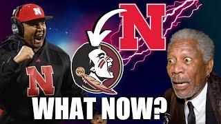 Nebraska EXPERT Reveals TRUTH about Tony White to FSU