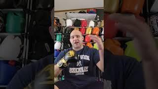 Venum Challenger 3.0 MMA Sparring Gloves First Thoughts