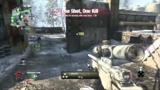 Black Ops 1: So Faded ....