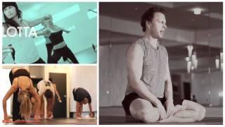 YOGA at Pura Vida Fitness & Spa - Cherry Creek, Denver CO