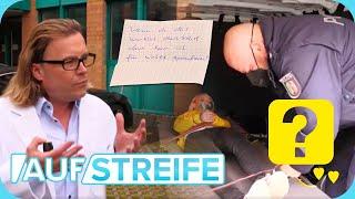 Vermisst nach Brustvergrößerung: Ist der Schönheitschirurg ein Entführer? | Auf Streife | SAT.1