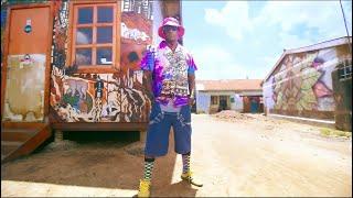 Twende By Morgan Isaac ft Daddy Andre 4K Video