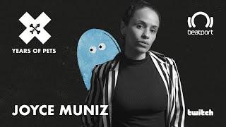 Joyce Muniz DJ set - Pets Recordings | @Beatport Live