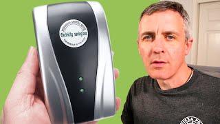 EcoVolt Reviews Scam for Electricity Saving Box, Plus Elon Musk and Nikola Tesla