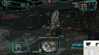 Minisode 01 "this is bob" Mechwarrior Online IR Tracker HOTAS Gameplay