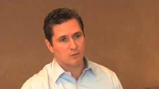 Michael Kelly, FrontPoint Partners - Opalesque.TV interview Part 2