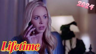 New Lifetime Movies 2024 | Dangerous Ex boyfriend | New Lifetime Full Episode