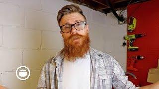 4 Tips for Growing a Yeard | Drew's Obsessions