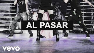 OV7, Kabah - Al Pasar (En Vivo)