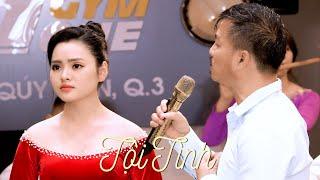 Tội Tình - Song Ca Quang Lập Thu Hường (4K MV)