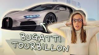 Bugatti Tourbillon | Cost To Own | Cost Breakdown