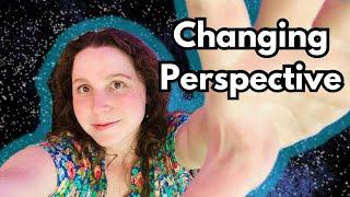 Changing Perspectives ASMR Experimental~ Tingle Immunity Cure