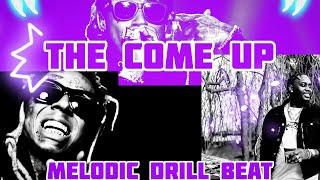 FREE Fivio Foreign Type Beat "The Come Up" | AXL BEATS  Guitar Drill | Lil Wayne Type Beat 2021