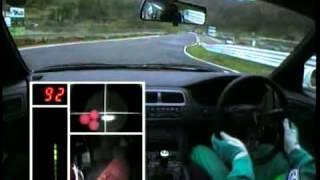 Best Motoring International Drift Bible *Full DVD / Keiichi Tsuchiya*