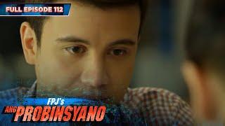 FPJ's Ang Probinsyano | Season 1: Episode 112 (with English subtitles)