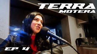 Terra Motera | EL MOTO PODCAST | Video Podcast de Motos | EP. 4