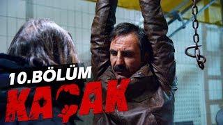 Kaçak 10. Bölüm - atv