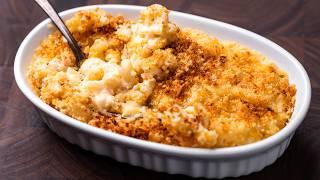 The Only Mac And Cheese Recipe You Need This Thanksgiving