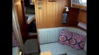 LM30 Sailing Yacht For Sale - YACHTS.CO International