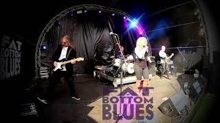 Fat Bottom Blues - Nutbush City Limits (opname: Paul van Druten)