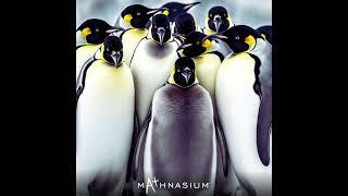 #Mathnasium #MathInNature #penguin  #maths #nadalsheba