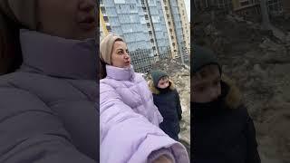 Получать посылку 