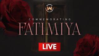 [LIVE] Commemorating Fatimiya - Sheikh Nuru Mohammed & Mulla Rashid Haidar - 2024/1446