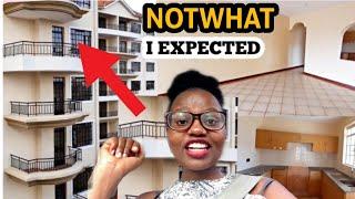 UNBELIEVABLE!! Modern Cheap Apartment Tour in NAIROBI/ Cost of Living in Kenya 2020 COMPARED TO USA