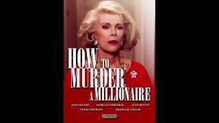 How to Murder a Millionaire (1990) | Full Movie