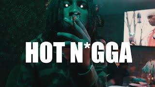 [FREE] Sdot Go x Dark Jersey Club Type Beat - "HOT N*GGA" | NY/Jersey Drill Instrumental 2023