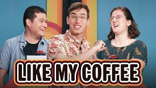 Like My Coffee | Game Changer [Full Episode]