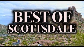 Best Neighborhoods in Scottsdale